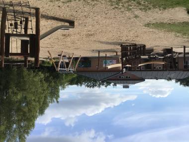 skøring, dagtilbud, børnehave, vuggestue