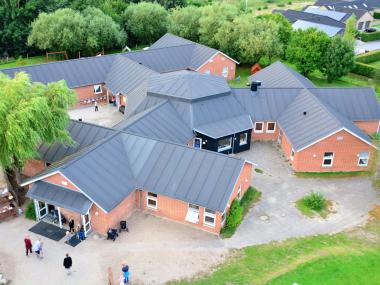 Børnehuset Aavangen